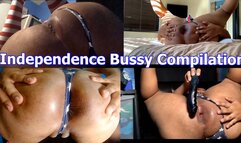 Independence Bussy Compilation