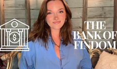 The Bank of Findom - Homewrecker TPE Total Power Exchange Homewrecking Money Fetish Goddess Worship Manipulation