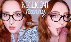 Negligent Nanny