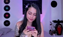 MyFreeCams - Eva_Collins2 July 4 2024