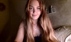 MyFreeCams - Fieryred2274 July 4 2024