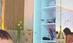 MyFreeCams - SelenaBell July 4 2024