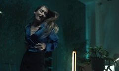 BunnyBrownie Lia Lin and Tiffany Tatum PARASITED