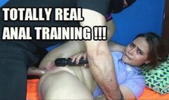 ANAL SLUT TRAINING 240630AH5 VIOLET BEAUTIFUL MODEL GETS HER ASS TRAINED IN DIFFERENT POSITIONS + FREE SURPRISE SHOW (LOWDEF SD MP4 VERSION)