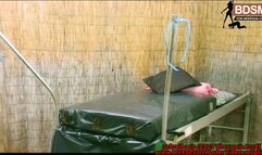 German retro mature BDSM Femdom fuck with slave