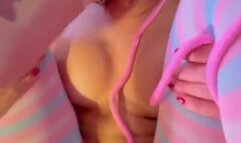 Brenda Trindade - Onlyfans