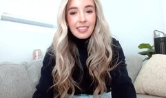 MyFreeCams - Vegansoda July 4 2024