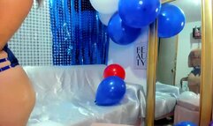 MyFreeCams - Missrossario July 5 2024