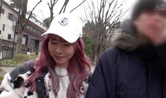 Ena Satsuki - SUKE-161