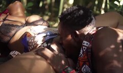 Tina & Wayne Retour aux Source Ep 2