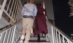 Kitty J XXX - Random AVN Fucka-Fan Weeineer