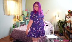 GirlsOutWest - Indigo - The Ins And Outs Of Indigo