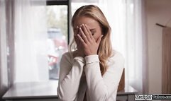 Im fucking my ex stepdad for her address