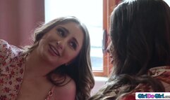 So called church girls are horny as fuck