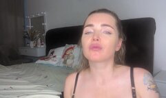 Andrey and Annette - Joi from Russian stepmom