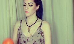 Kati3kat.Grapefuit.Blowjob