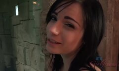 Alexis Blaze - Alexis is nicer than you think. You watch her pee and bathe