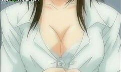 Beautiful horny girl masturbates