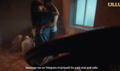 Painter babu Part1 (2024) Ullu Web Series