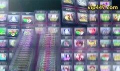 VRTM-158 - Remarkably Colleague Of Her Husband Who Came