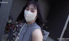 FC2PPV-3818246 Forcibly Shorten The Distance And Insert