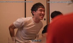 My Wife is Getting Fucked at her Meeting with her NTR College Friends