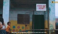 De dana dan Part 1 (2024) Ullu Web Series