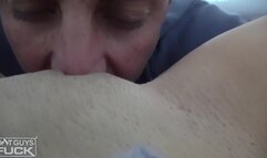 HotGuysFuck - Buck Carter Jazmine Garcia Derek Jones