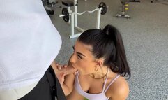 PornDudeCasting - Gal Ritchie