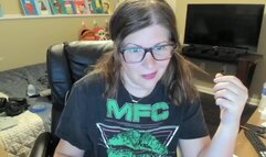 MyFreeCams - Samtastic_ July 18 2024