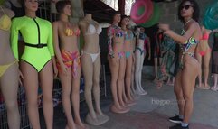 Hegre - Ruby - A Trip To Town