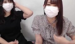 ライブチャット　生ハメ