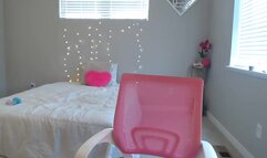 MyFreeCams - BambiLarue July 17 2024