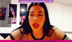MyFreeCams - Alexapancakes July 17 2024