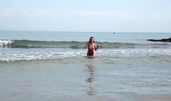 Katia Martin - French Erotic Supermodel