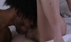 Ariel Demure & Tony Genius - My Ts Stepmom