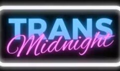 Riley Ivy - Beautiful Trans Bareback Anal With Her New Boss in HD