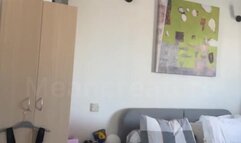 msbreewc - Naughty Session ： Imagining That Im on Top of You - Onlyfans