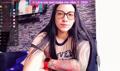 MyFreeCams - Alexapancakes July 17 2024