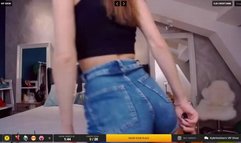 LiveJasmin: KylieVonDee