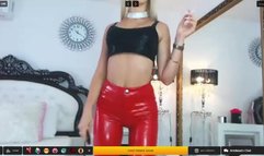 LiveJasmin: Ameliaaa