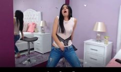 LiveJasmin Sexy Girl 3 (no Sound)