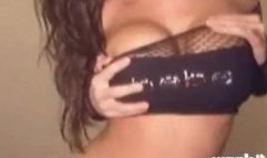 Nicole CamWithHer 10