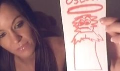 Nicole CamWithHer 17