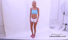 Hot Babe with Lean Body gets PussyFucked