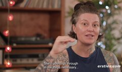 Ana B , Academy ep.2