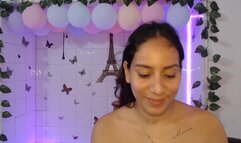 MyFreeCams - issa_Go July 14 2024