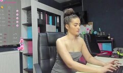 MyFreeCams - DaryaNew July 14 2024
