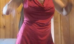 stepsister sph joi peeping tom