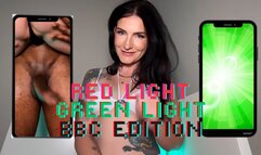 Red Light Green Light BBC Edition!